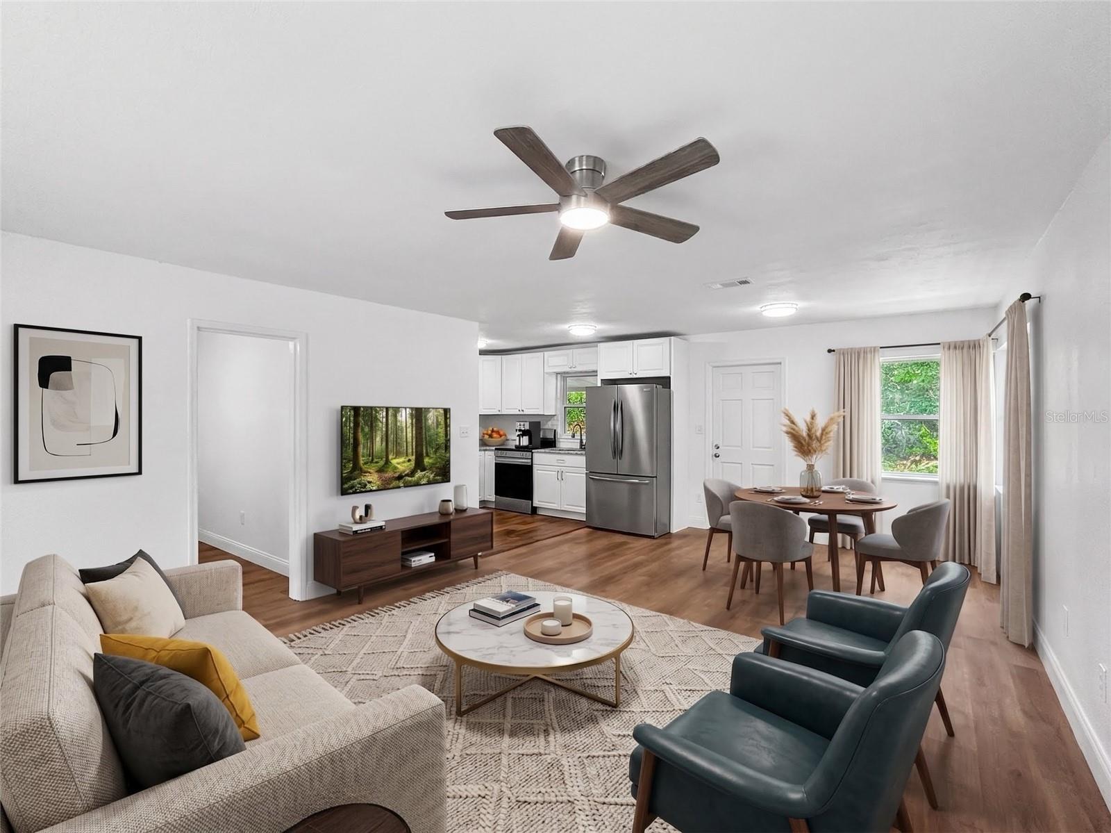 1507 NE 12TH TERRACE