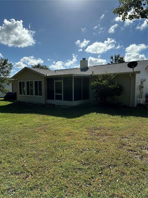 A home in OCALA