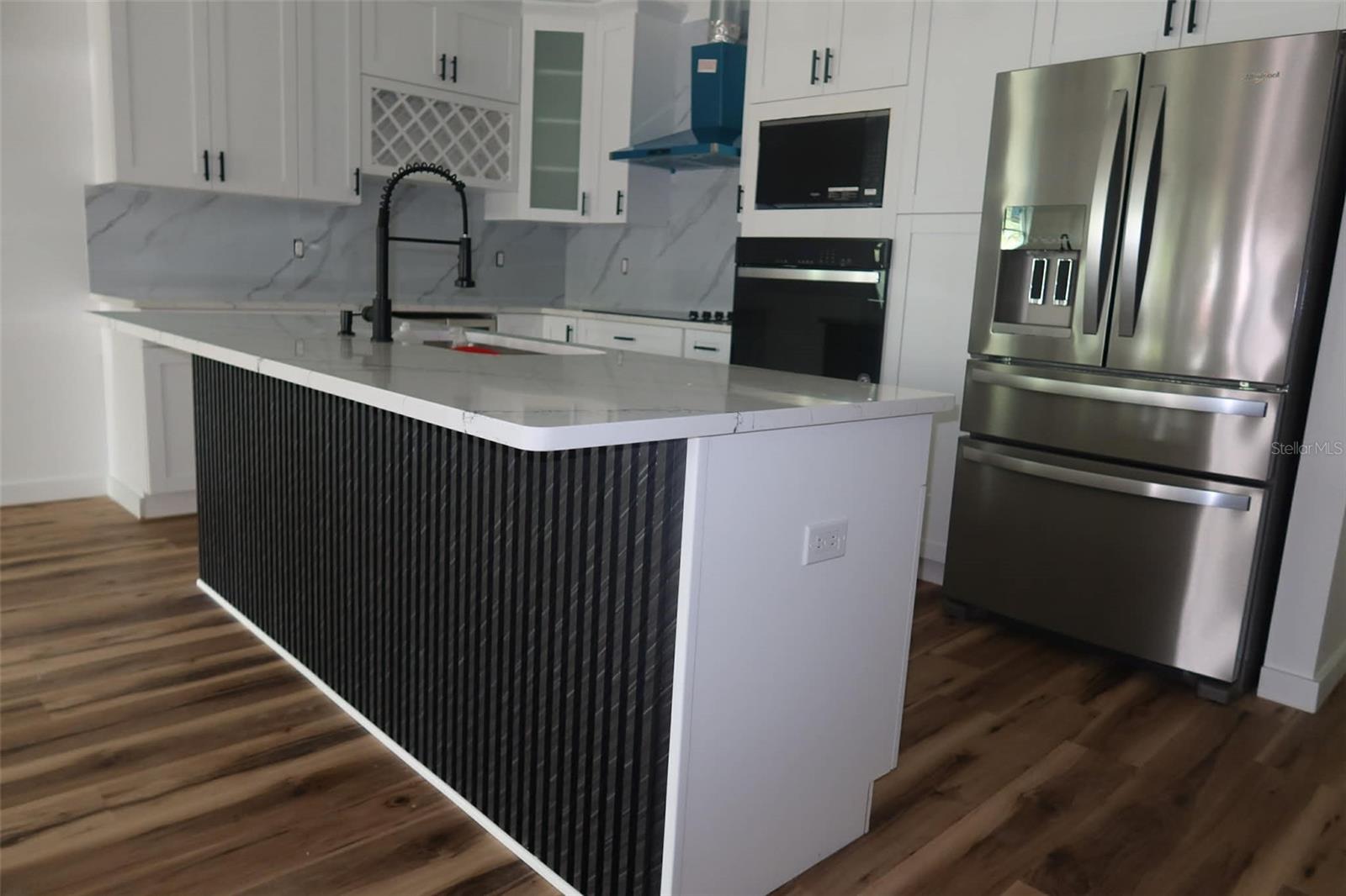 LINCOLN HEIGHTS - Residential