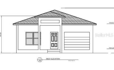 611 ELM STREET SAFETY HARBOR FL 34695