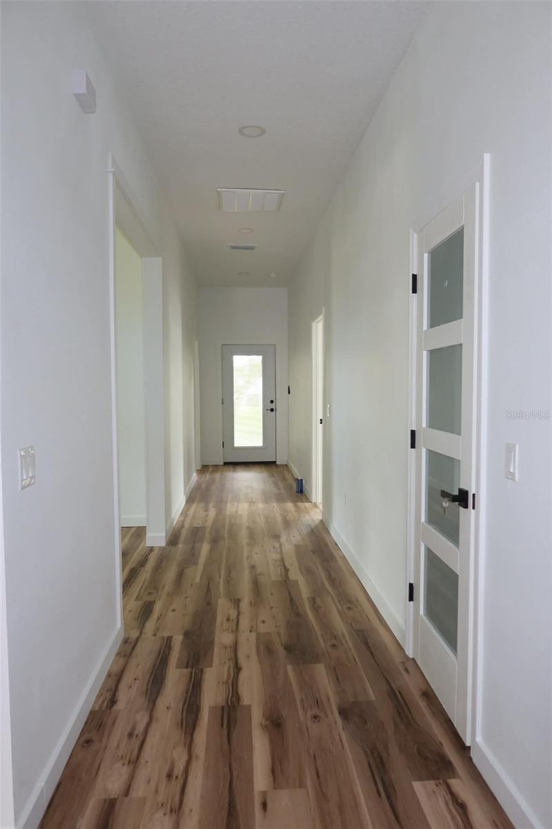 LINCOLN HEIGHTS - Residential