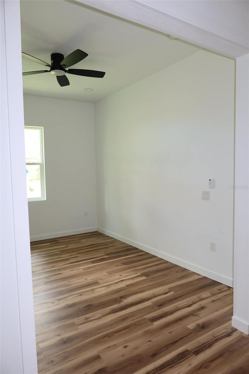 LINCOLN HEIGHTS - Residential