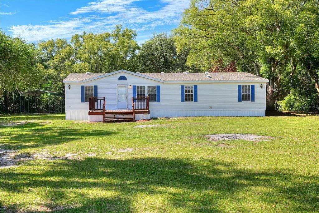 Photo of 321 Kent Road, Lakeland, FL 33809 (MLS # L4961215)
