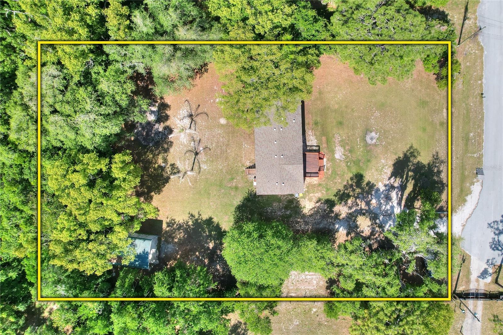 KENT ACRES - Residential