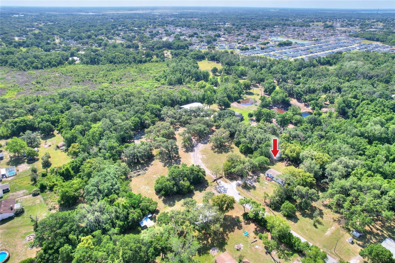 KENT ACRES - Residential