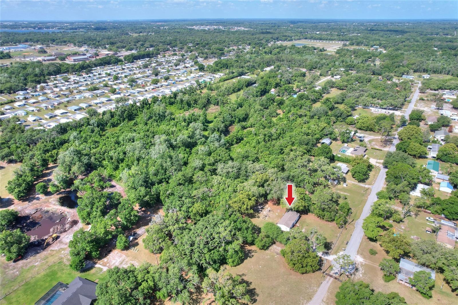 KENT ACRES - Residential