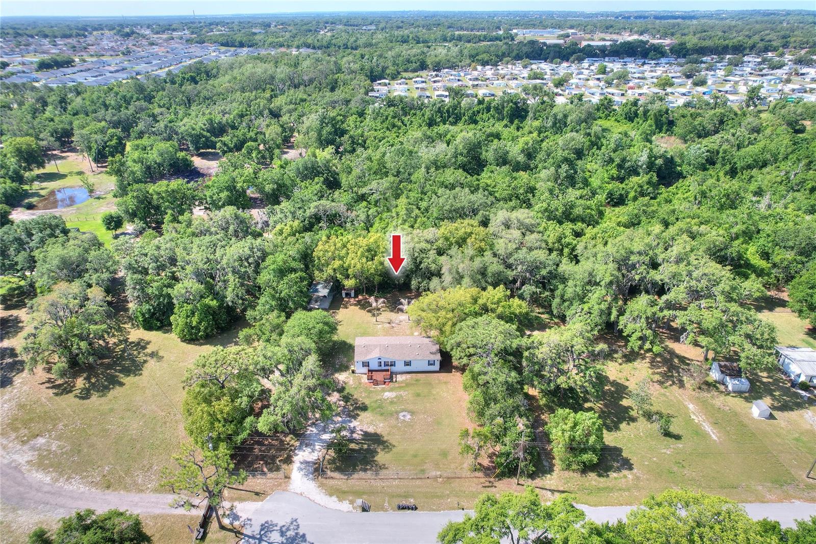 KENT ACRES - Residential