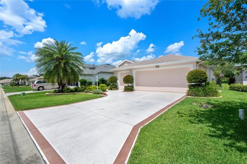 A home in LEESBURG