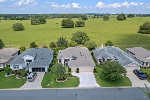 A home in LEESBURG