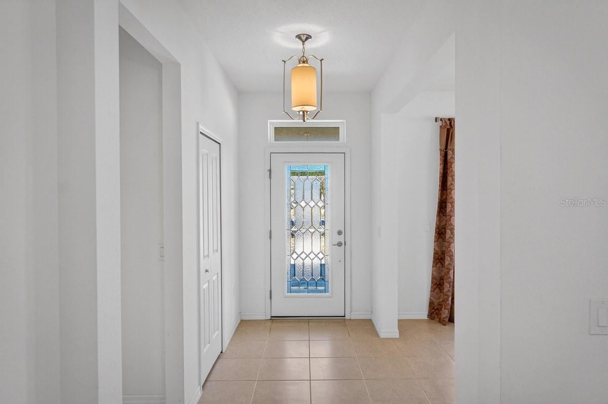 VERANO/VENETIAN BAY - Residential