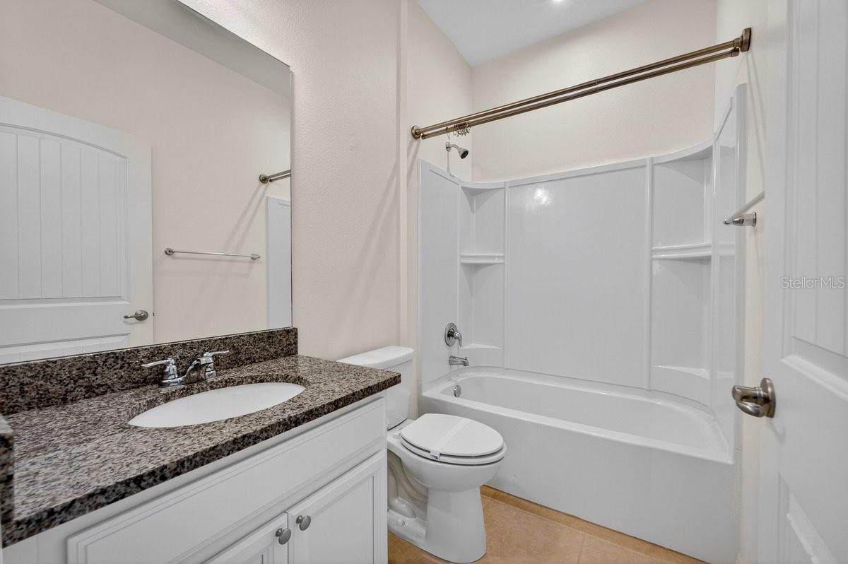 VERANO/VENETIAN BAY - Residential