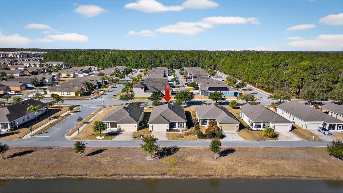 VERANO/VENETIAN BAY - Residential