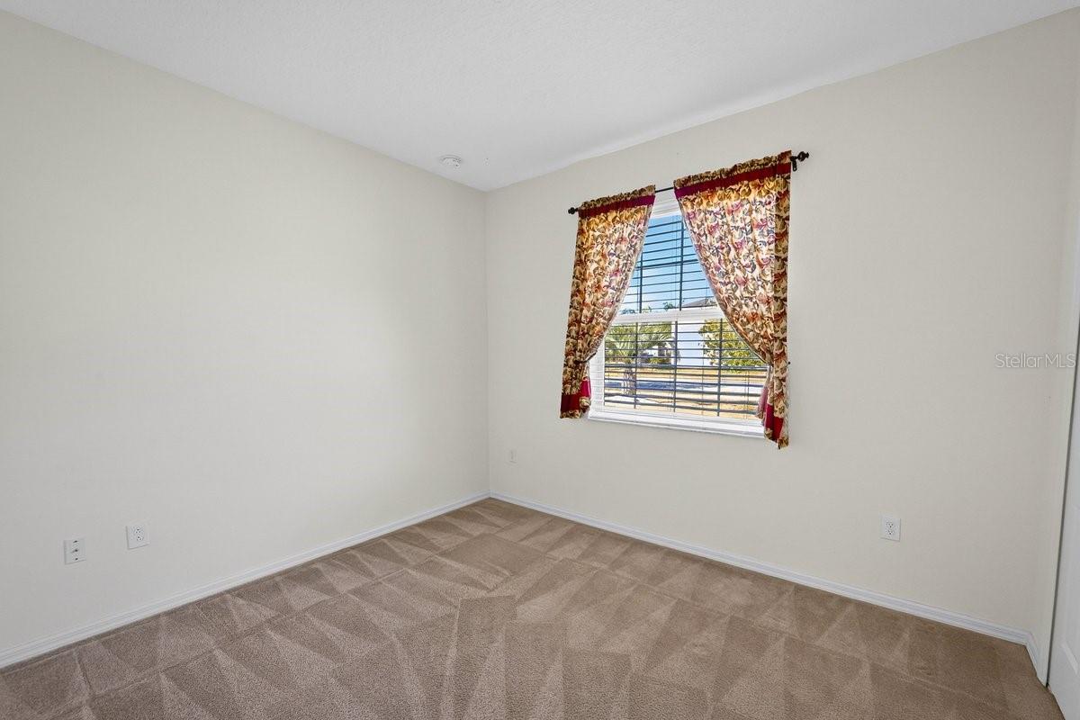 VERANO/VENETIAN BAY - Residential