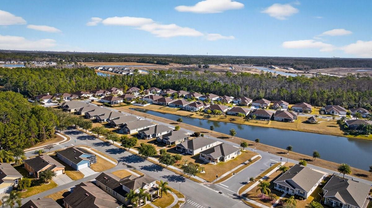 VERANO/VENETIAN BAY - Residential