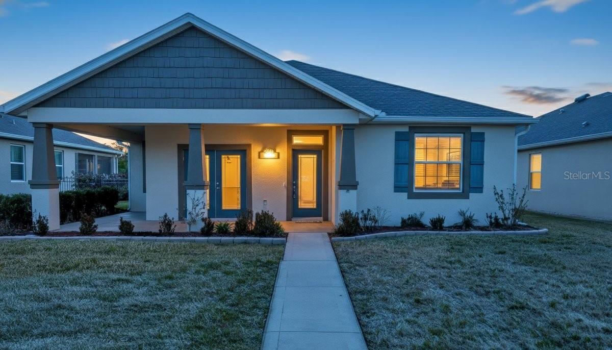 VERANO/VENETIAN BAY - Residential