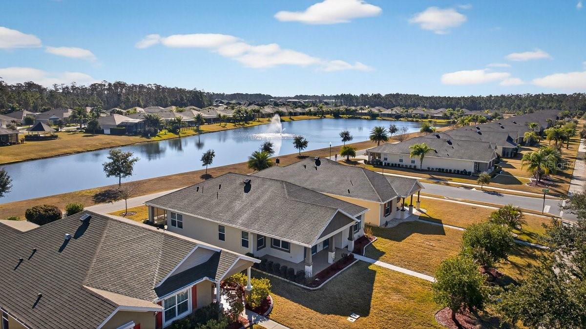 VERANO/VENETIAN BAY - Residential