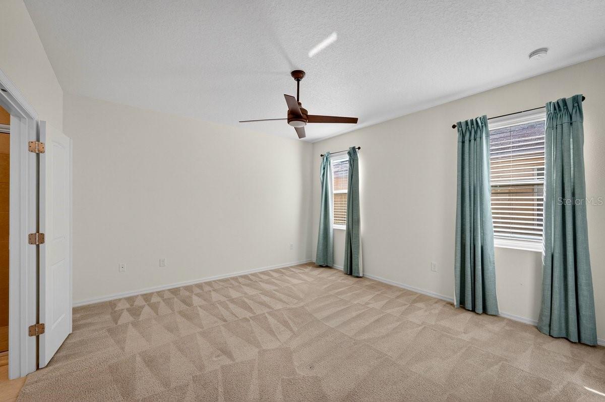 VERANO/VENETIAN BAY - Residential