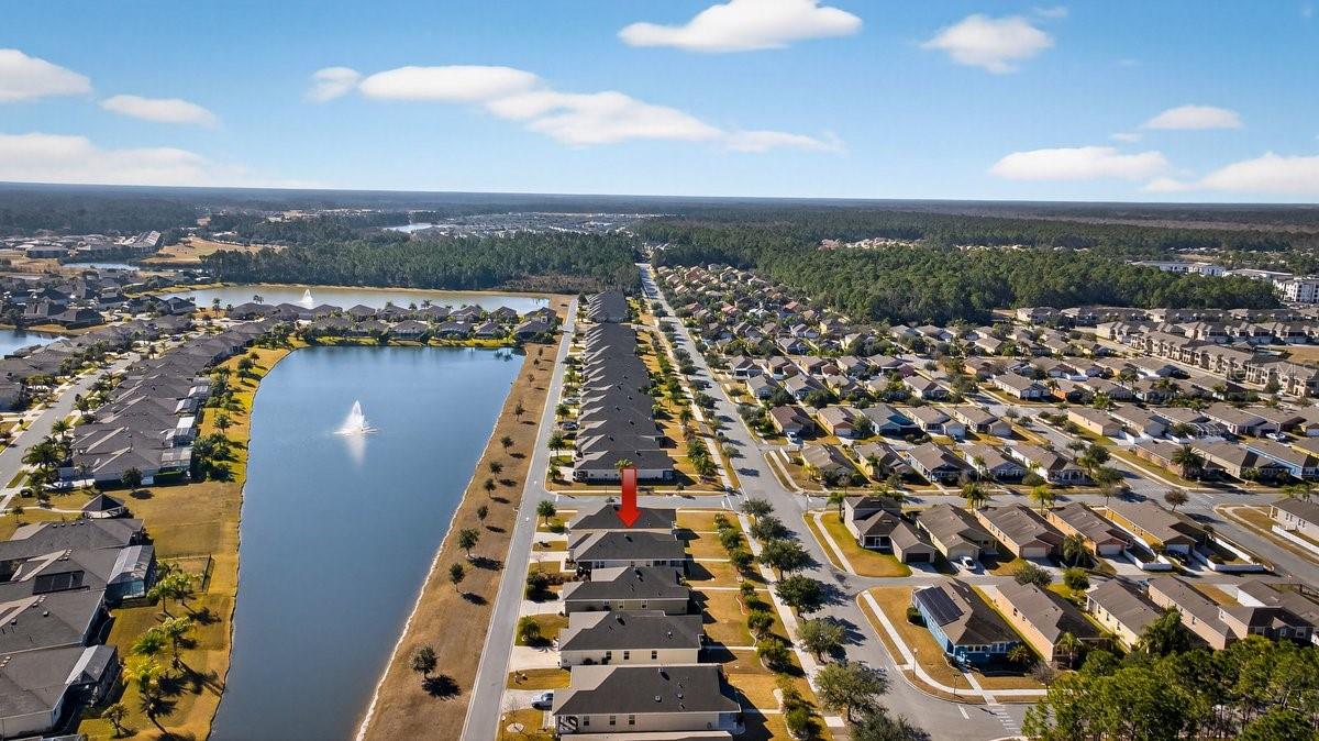 VERANO/VENETIAN BAY - Residential