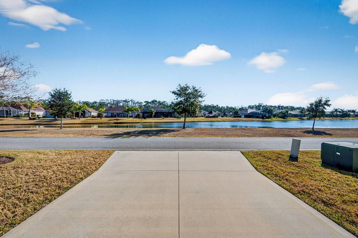 VERANO/VENETIAN BAY - Residential