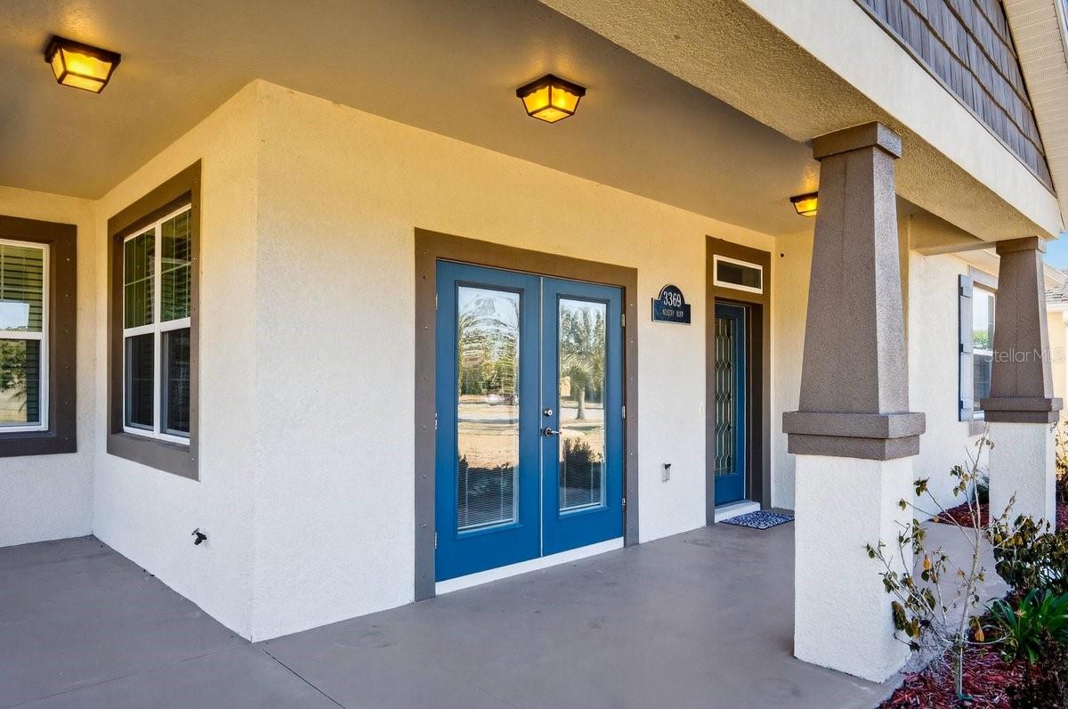 VERANO/VENETIAN BAY - Residential