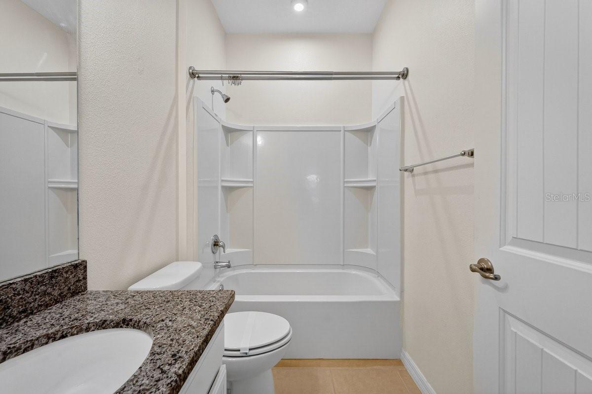 VERANO/VENETIAN BAY - Residential