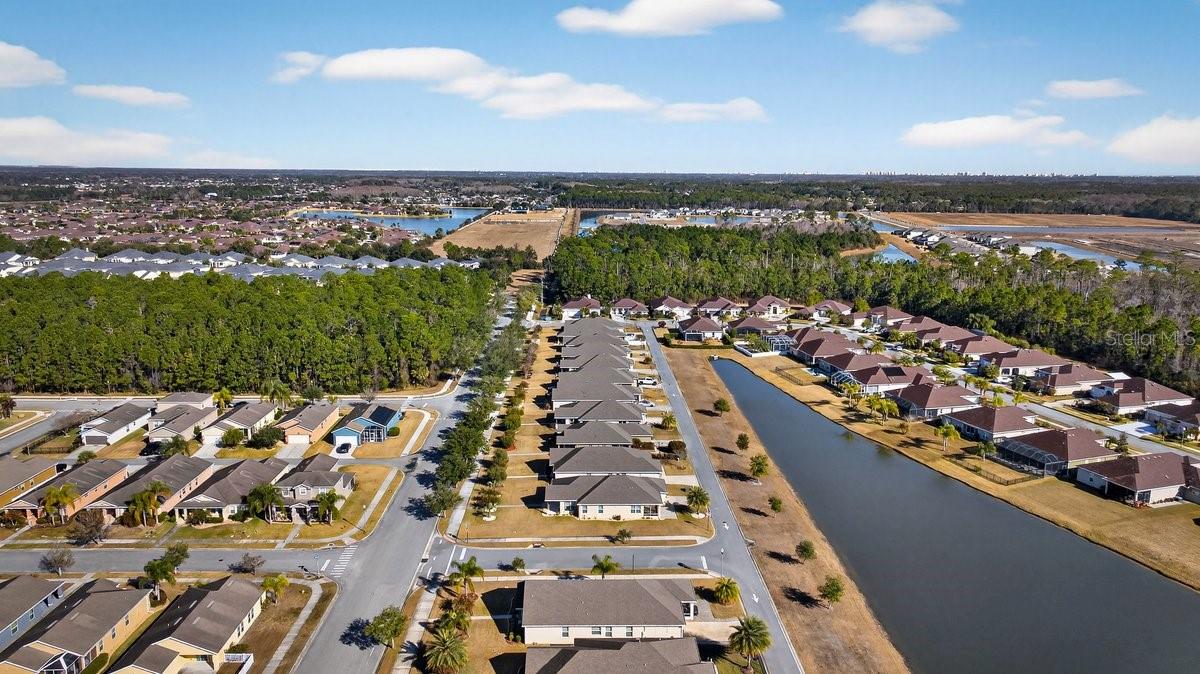 VERANO/VENETIAN BAY - Residential