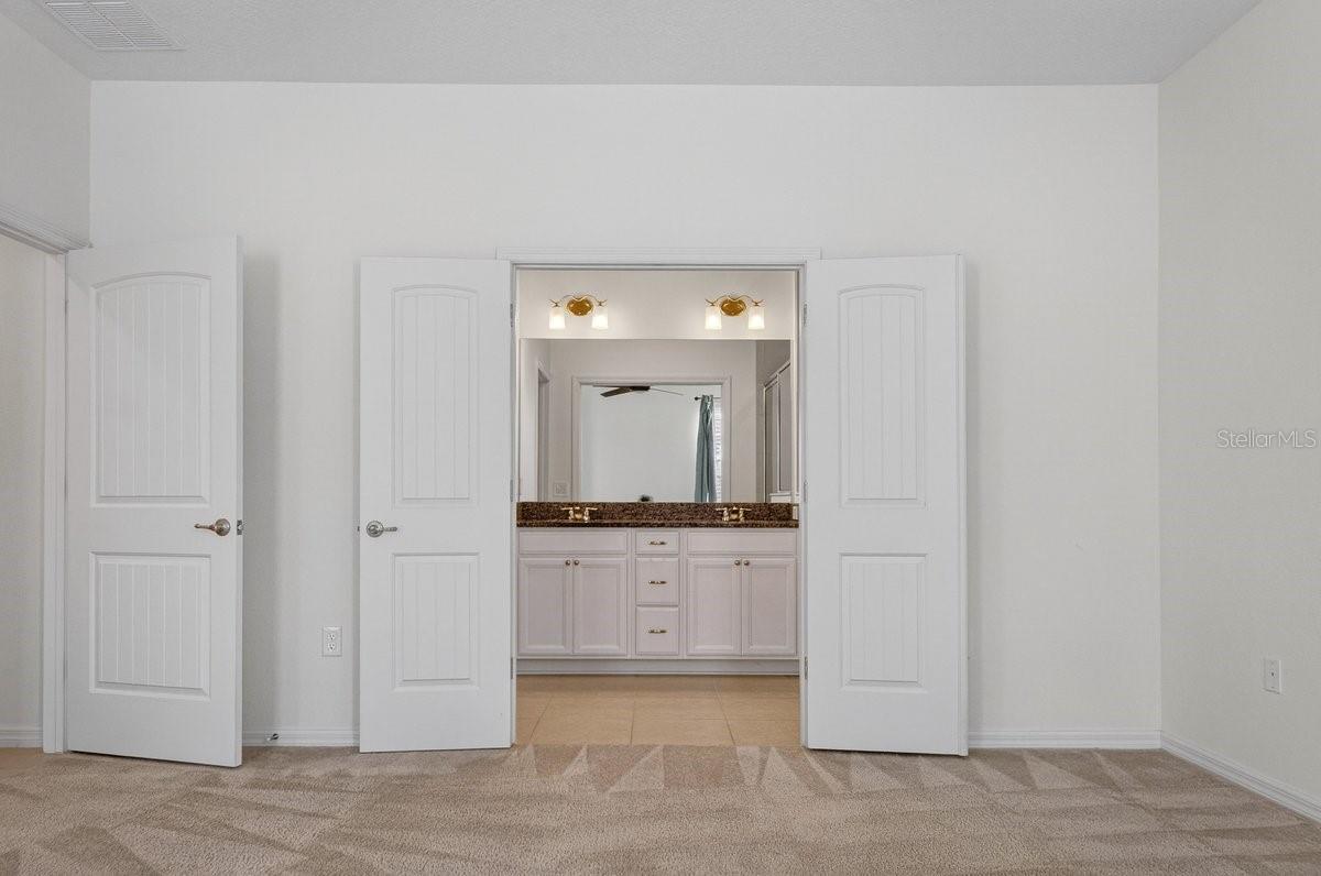 VERANO/VENETIAN BAY - Residential