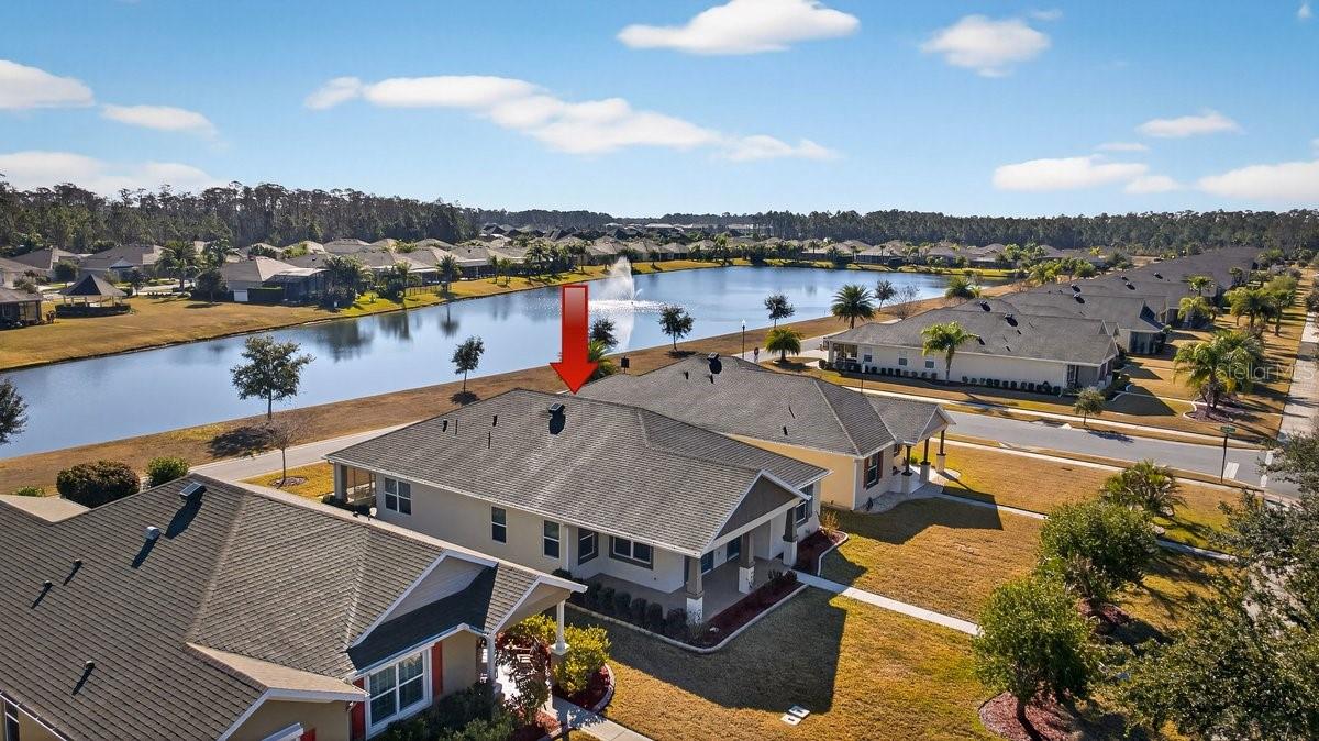 VERANO/VENETIAN BAY - Residential