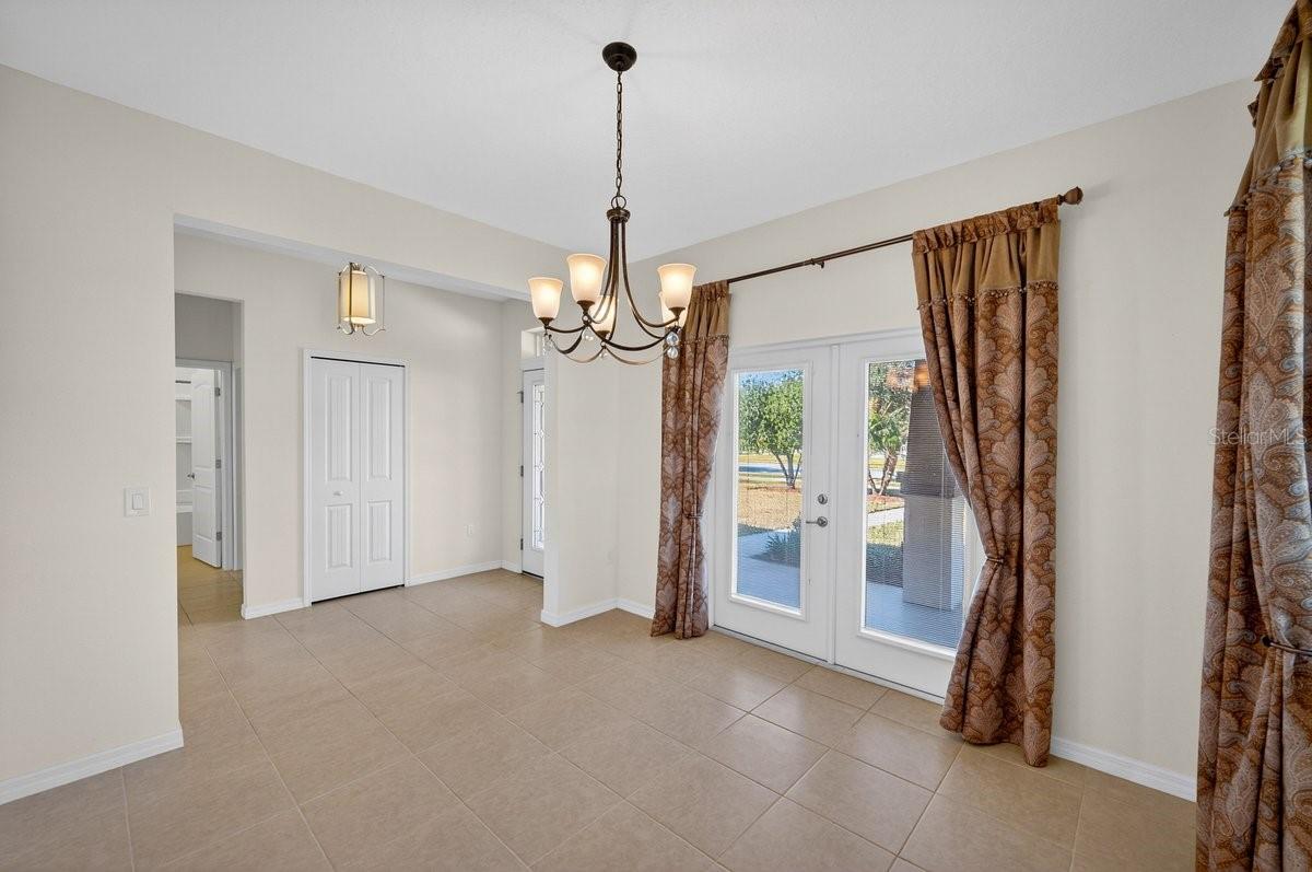 VERANO/VENETIAN BAY - Residential