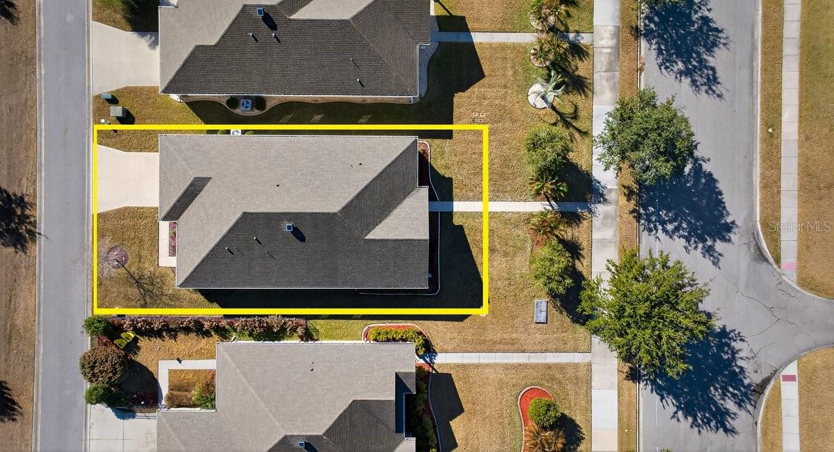 VERANO/VENETIAN BAY - Residential