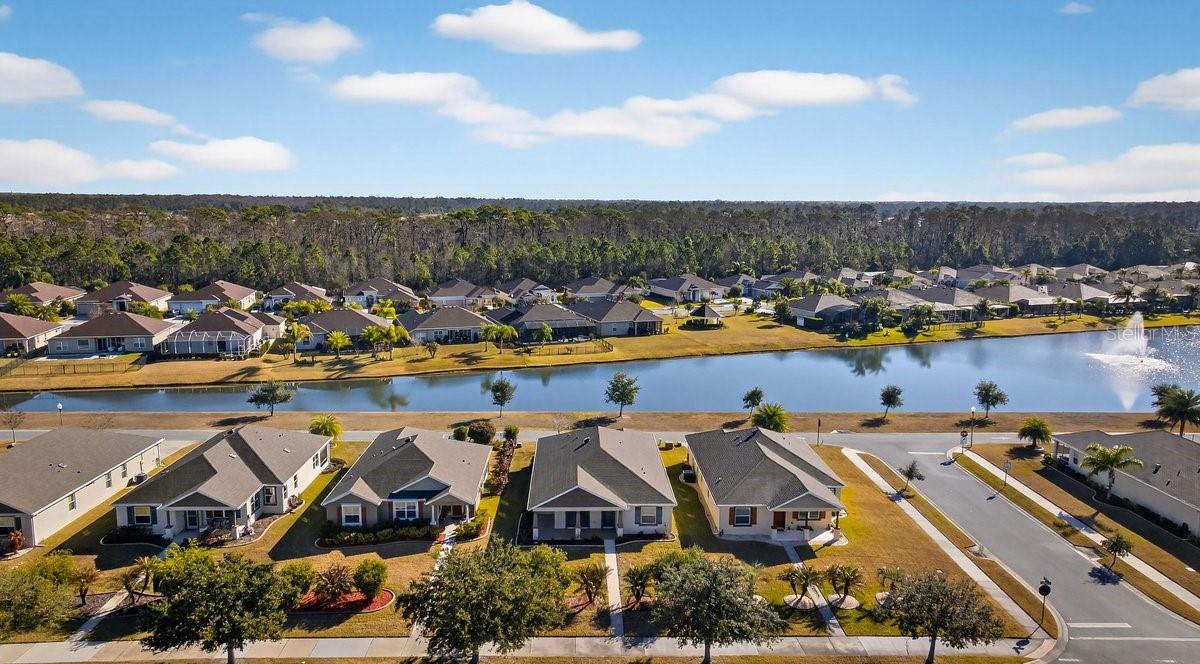 VERANO/VENETIAN BAY - Residential