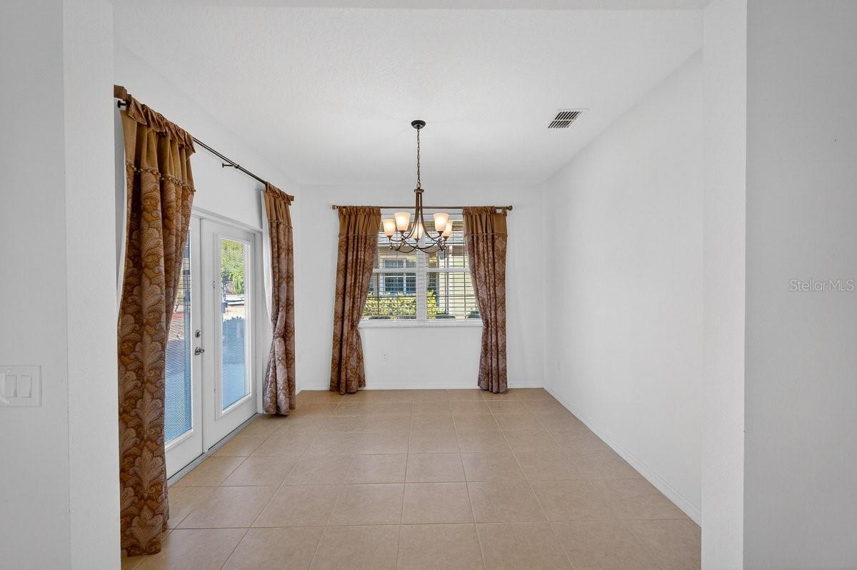 VERANO/VENETIAN BAY - Residential