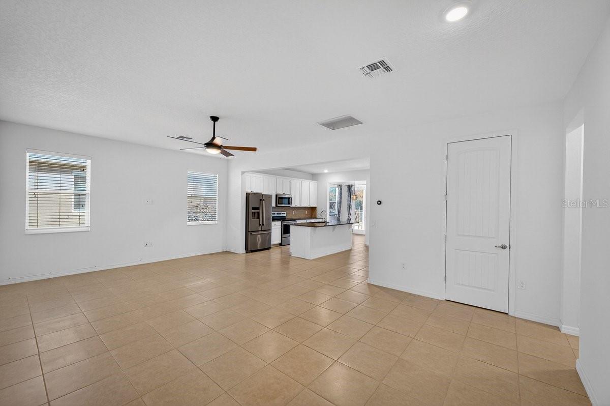 VERANO/VENETIAN BAY - Residential