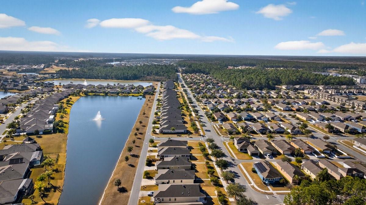 VERANO/VENETIAN BAY - Residential