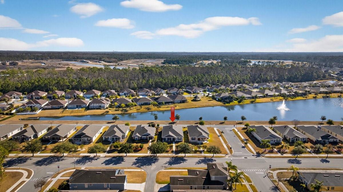 VERANO/VENETIAN BAY - Residential