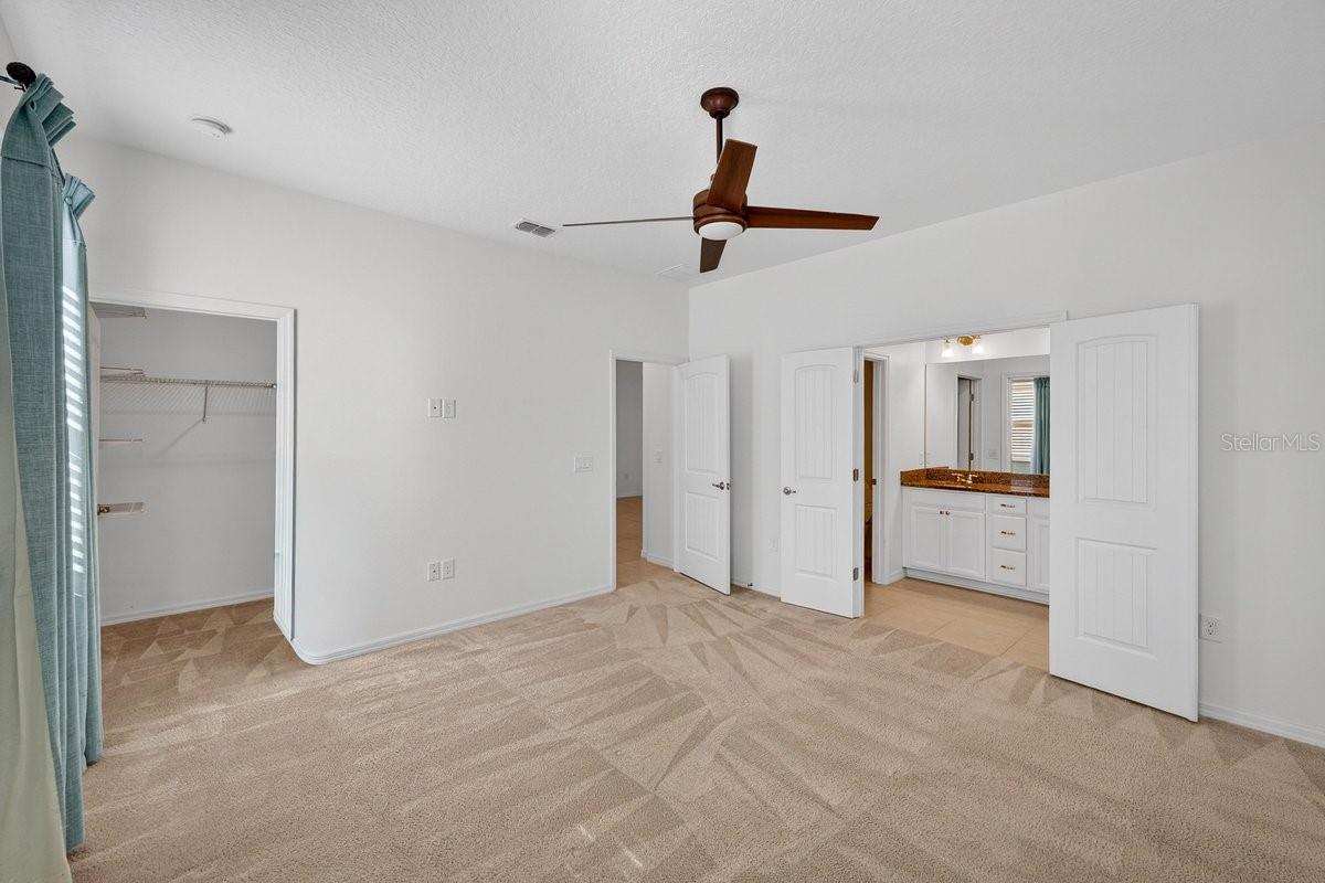 VERANO/VENETIAN BAY - Residential