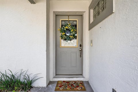 Tiny photo for 3022 Andover Court, Mount Dora, FL 32757 (MLS # G5118564)