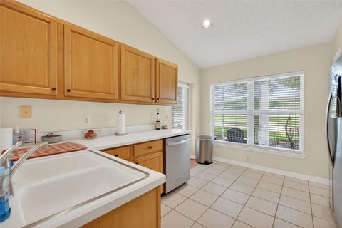 Tiny photo for 3022 Andover Court, Mount Dora, FL 32757 (MLS # G5118564)