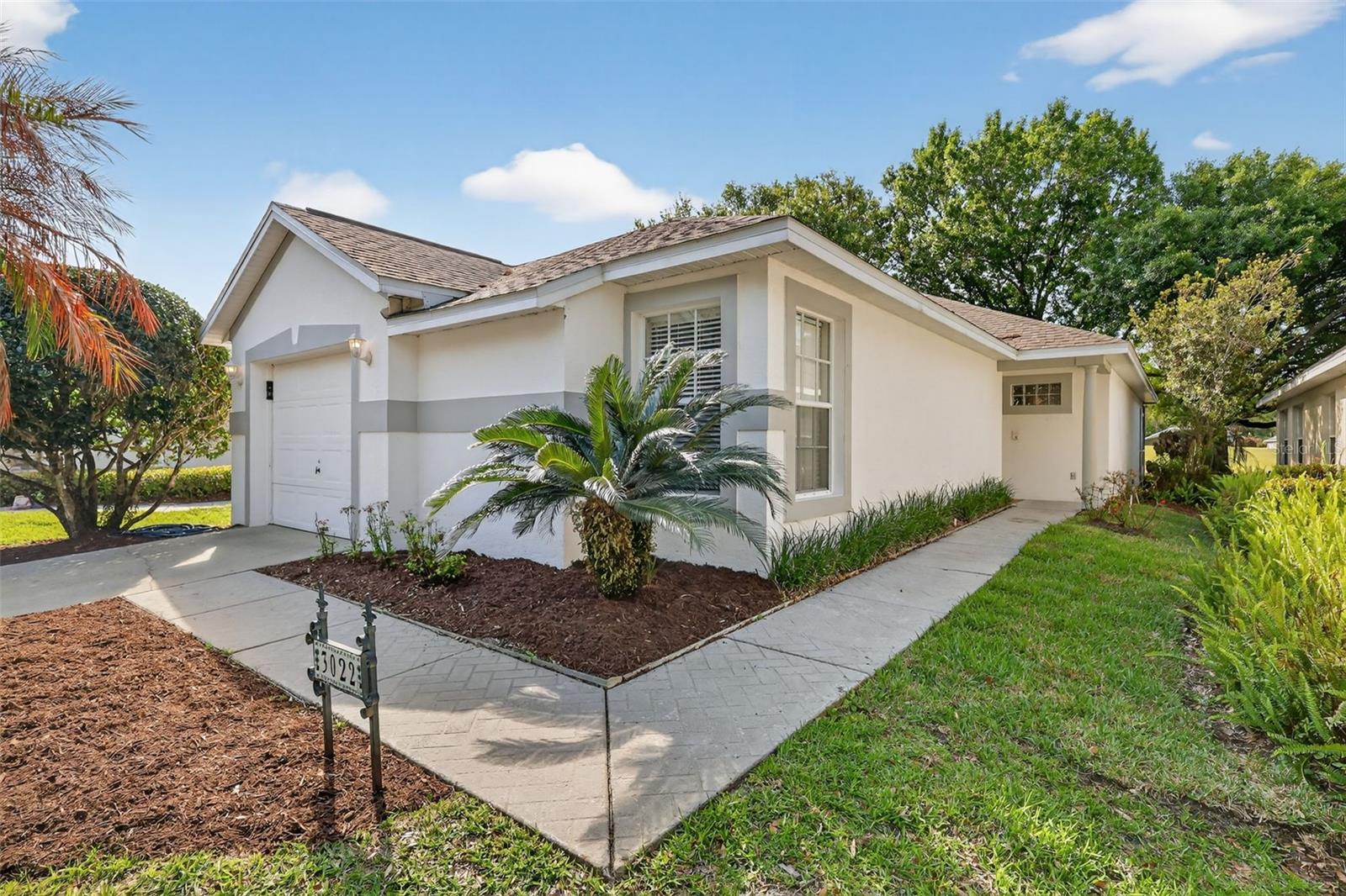3022 ANDOVER COURT