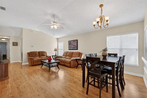 Tiny photo for 3022 Andover Court, Mount Dora, FL 32757 (MLS # G5118564)
