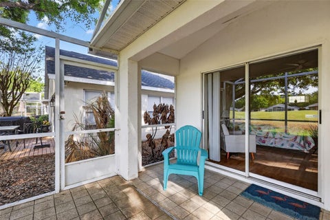 Tiny photo for 3022 Andover Court, Mount Dora, FL 32757 (MLS # G5118564)