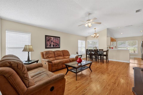 Tiny photo for 3022 Andover Court, Mount Dora, FL 32757 (MLS # G5118564)