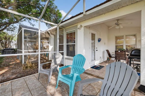 Tiny photo for 3022 Andover Court, Mount Dora, FL 32757 (MLS # G5118564)