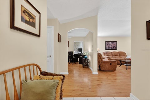 Tiny photo for 3022 Andover Court, Mount Dora, FL 32757 (MLS # G5118564)