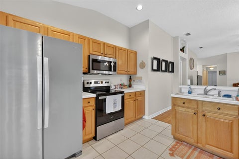 Tiny photo for 3022 Andover Court, Mount Dora, FL 32757 (MLS # G5118564)