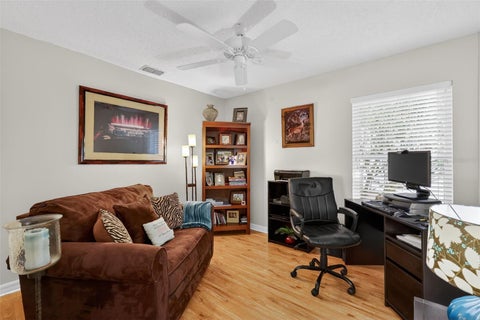 Tiny photo for 3022 Andover Court, Mount Dora, FL 32757 (MLS # G5118564)