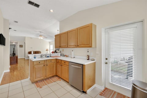 Tiny photo for 3022 Andover Court, Mount Dora, FL 32757 (MLS # G5118564)