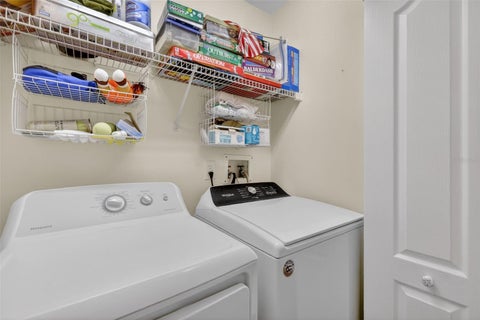 Tiny photo for 3022 Andover Court, Mount Dora, FL 32757 (MLS # G5118564)