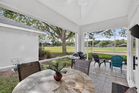 Tiny photo for 3022 Andover Court, Mount Dora, FL 32757 (MLS # G5118564)