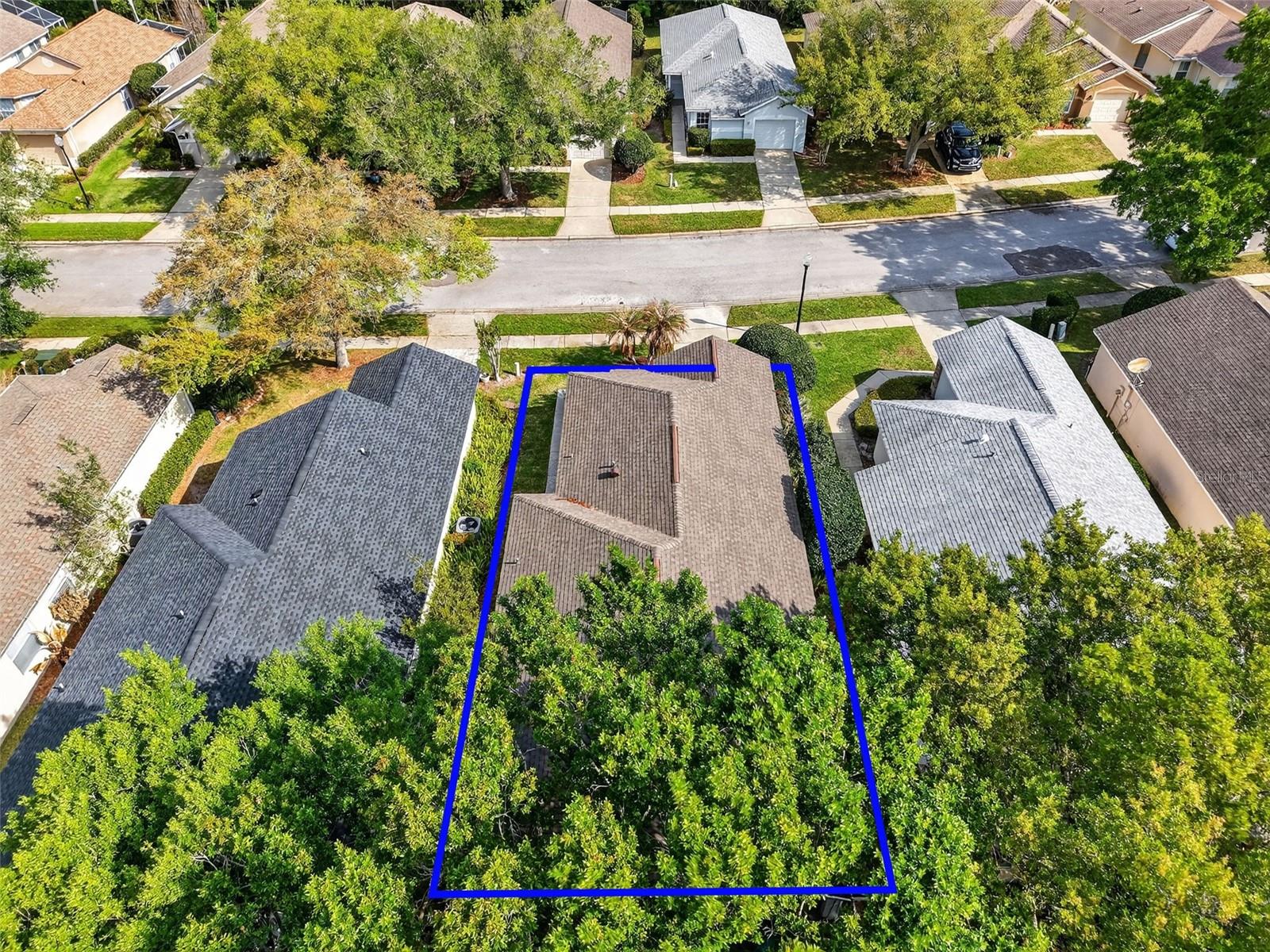 3022 ANDOVER COURT